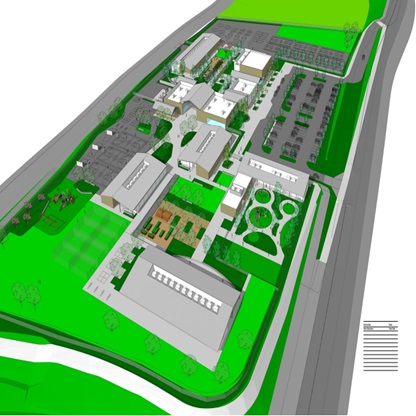 HL Construction Management